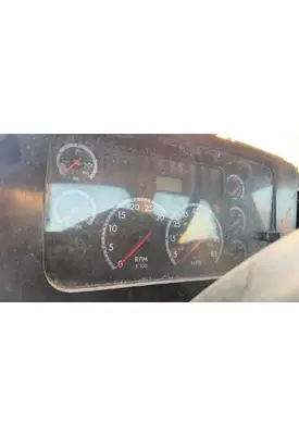 Sterling L9500 Instrument Cluster