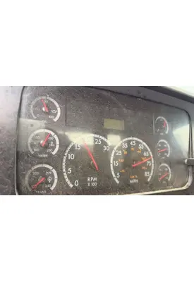 Sterling L9500 Instrument Cluster