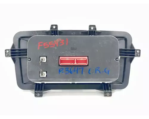 Sterling L9500 Instrument Cluster