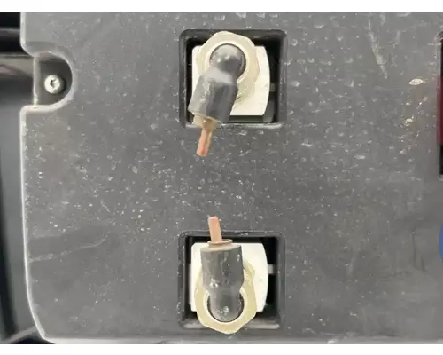 Sterling L9500 Instrument Cluster