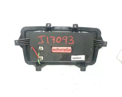 Sterling L9500 Instrument Cluster