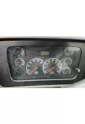 Sterling L9500 Instrument Cluster