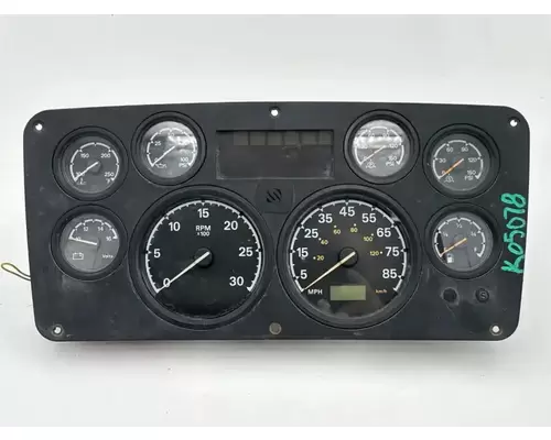 Instrument Cluster Sterling L9500 Complete Recycling Group LLC
