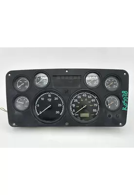 Sterling L9500 Instrument Cluster