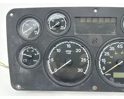 Sterling L9500 Instrument Cluster