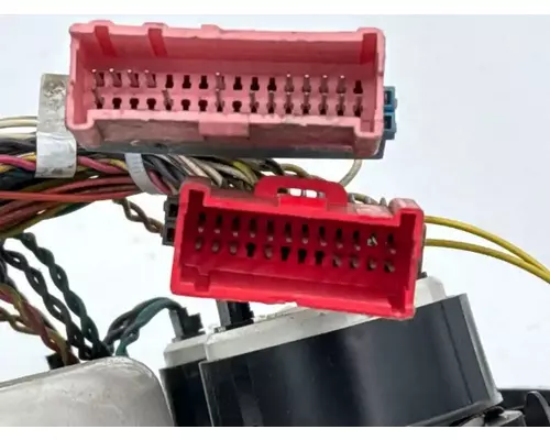 Sterling L9500 Instrument Cluster