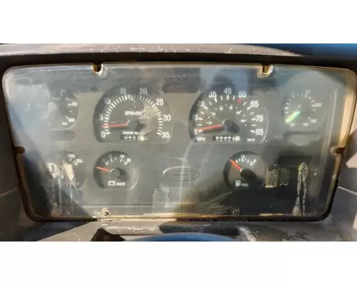 Instrument Cluster Sterling L9500 Complete Recycling Group LLC