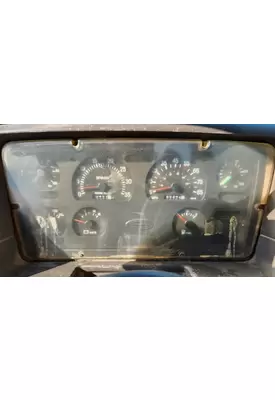Sterling L9500 Instrument Cluster