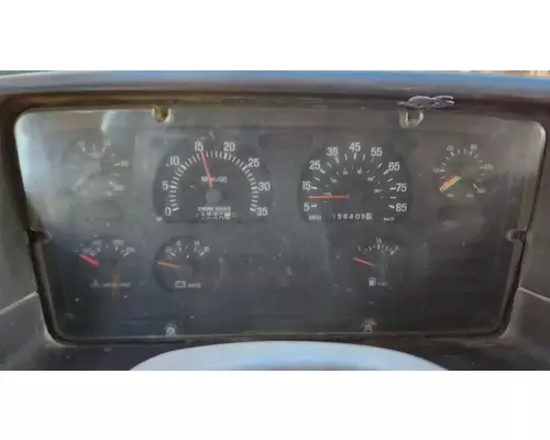 Instrument Cluster Sterling L9500 Complete Recycling Group LLC