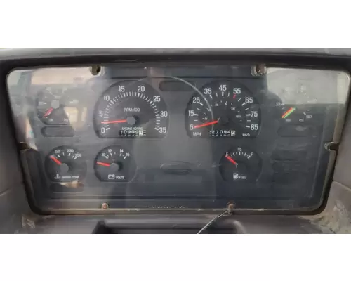 Instrument Cluster Sterling L9500 Complete Recycling Group LLC
