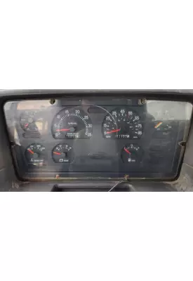 Sterling L9500 Instrument Cluster