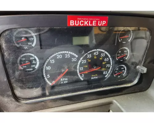 Instrument Cluster Sterling L9500 Complete Recycling Group LLC
