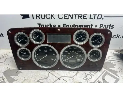 Instrument Cluster Sterling L9500 Dixie Truck Centre