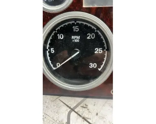 Sterling L9500 Instrument Cluster