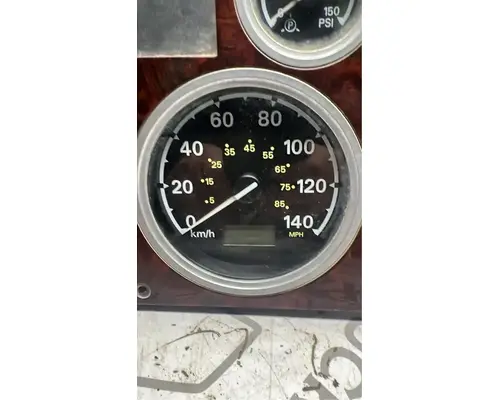 Sterling L9500 Instrument Cluster