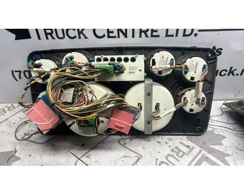 Sterling L9500 Instrument Cluster