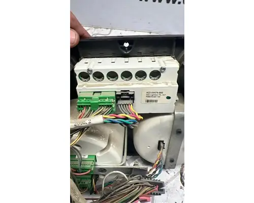 Sterling L9500 Instrument Cluster