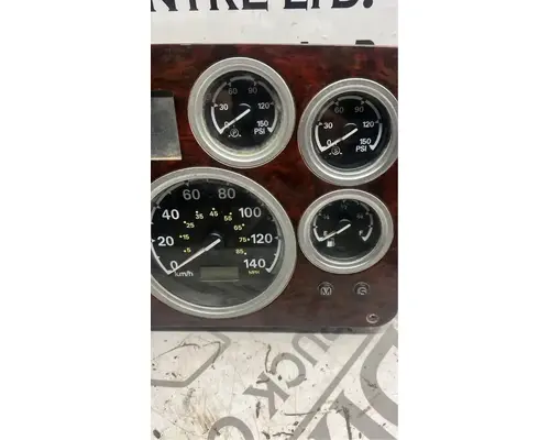 Sterling L9500 Instrument Cluster