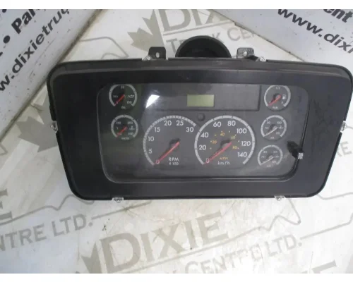 Sterling L9500 Instrument Cluster