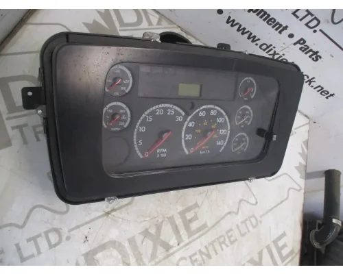 Sterling L9500 Instrument Cluster