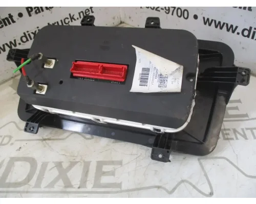 Sterling L9500 Instrument Cluster