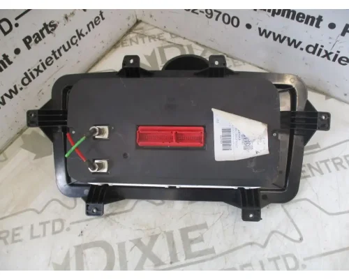 Sterling L9500 Instrument Cluster