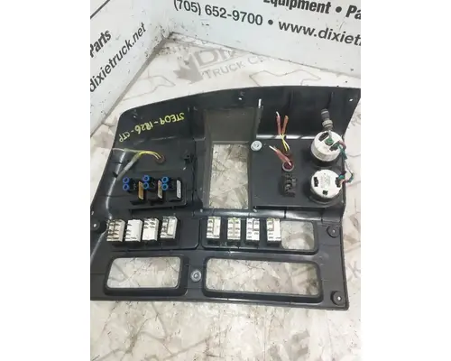 Sterling L9500 Instrument Cluster