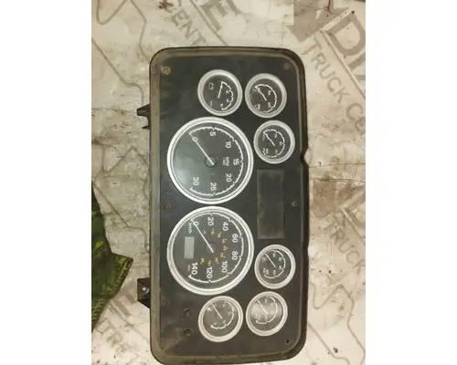 Instrument Cluster Sterling L9500 Dixie Truck Centre