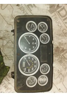 Sterling L9500 Instrument Cluster