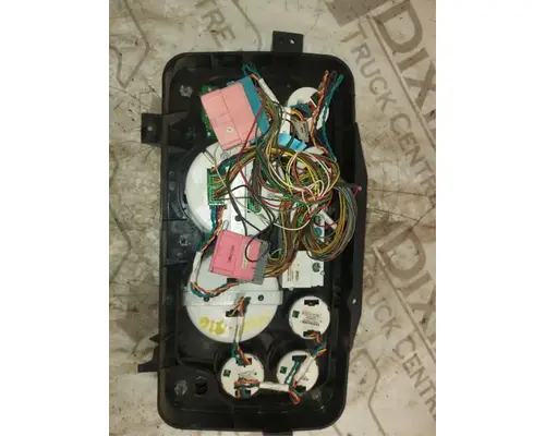 Sterling L9500 Instrument Cluster
