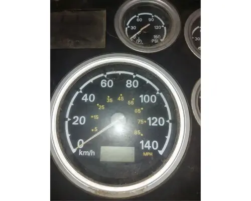 Sterling L9500 Instrument Cluster
