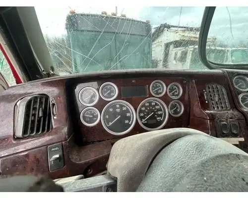 Instrument Cluster Sterling L9500 Dixie Truck Centre