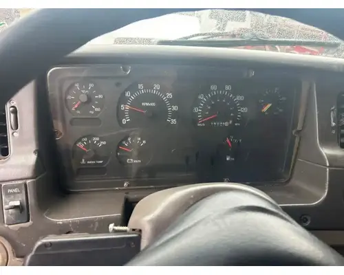 Instrument Cluster Sterling L9500 Dixie Truck Centre