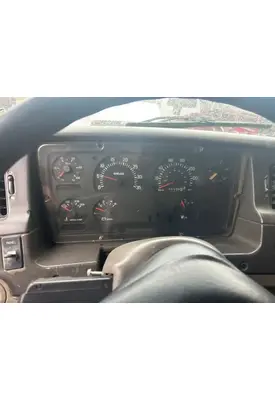 Sterling L9500 Instrument Cluster