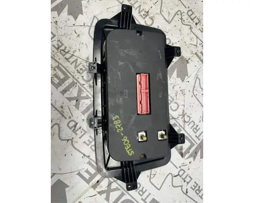Sterling L9500 Instrument Cluster