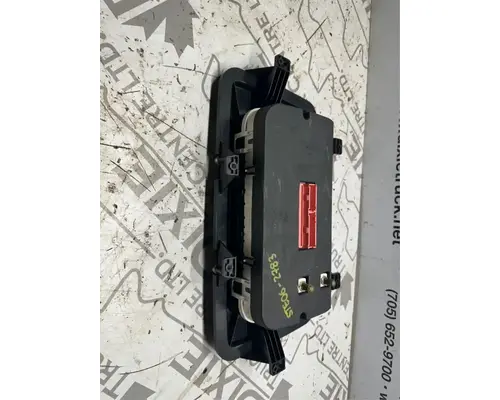 Sterling L9500 Instrument Cluster