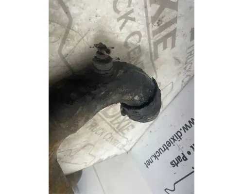 Sterling L9500 Intercooler