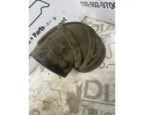 Sterling L9500 Intercooler