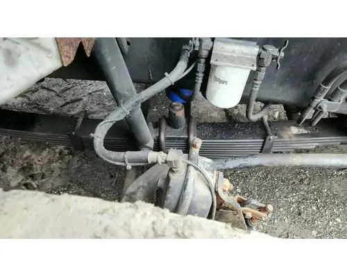 Sterling L9500 Leaf Spring, Front