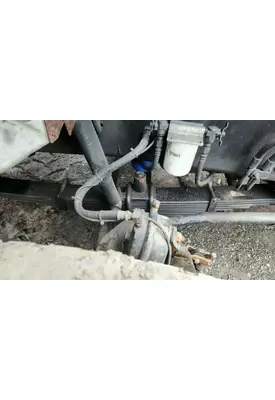 Sterling L9500 Leaf Spring, Front