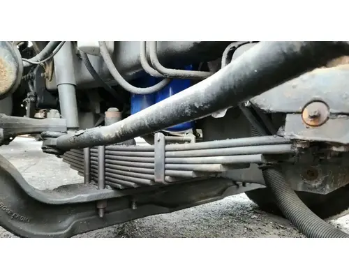 Sterling L9500 Leaf Spring, Front