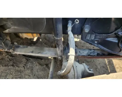 Sterling L9500 Leaf Spring, Front