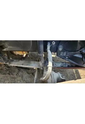 Sterling L9500 Leaf Spring, Front