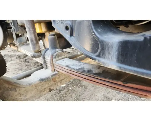 Sterling L9500 Leaf Spring, Front