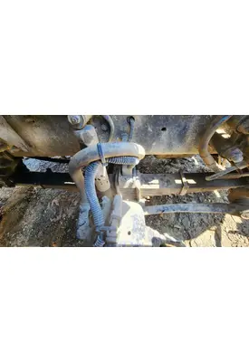 Sterling L9500 Leaf Spring, Front