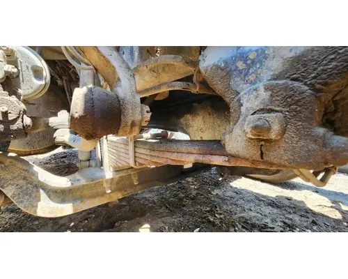 Sterling L9500 Leaf Spring, Front