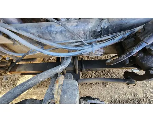 Sterling L9500 Leaf Spring, Front