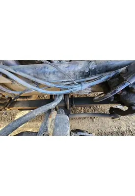 Sterling L9500 Leaf Spring, Front