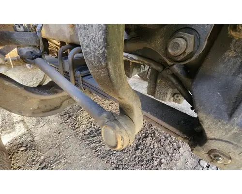 Sterling L9500 Leaf Spring, Front