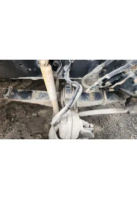 Sterling L9500 Leaf Spring, Front